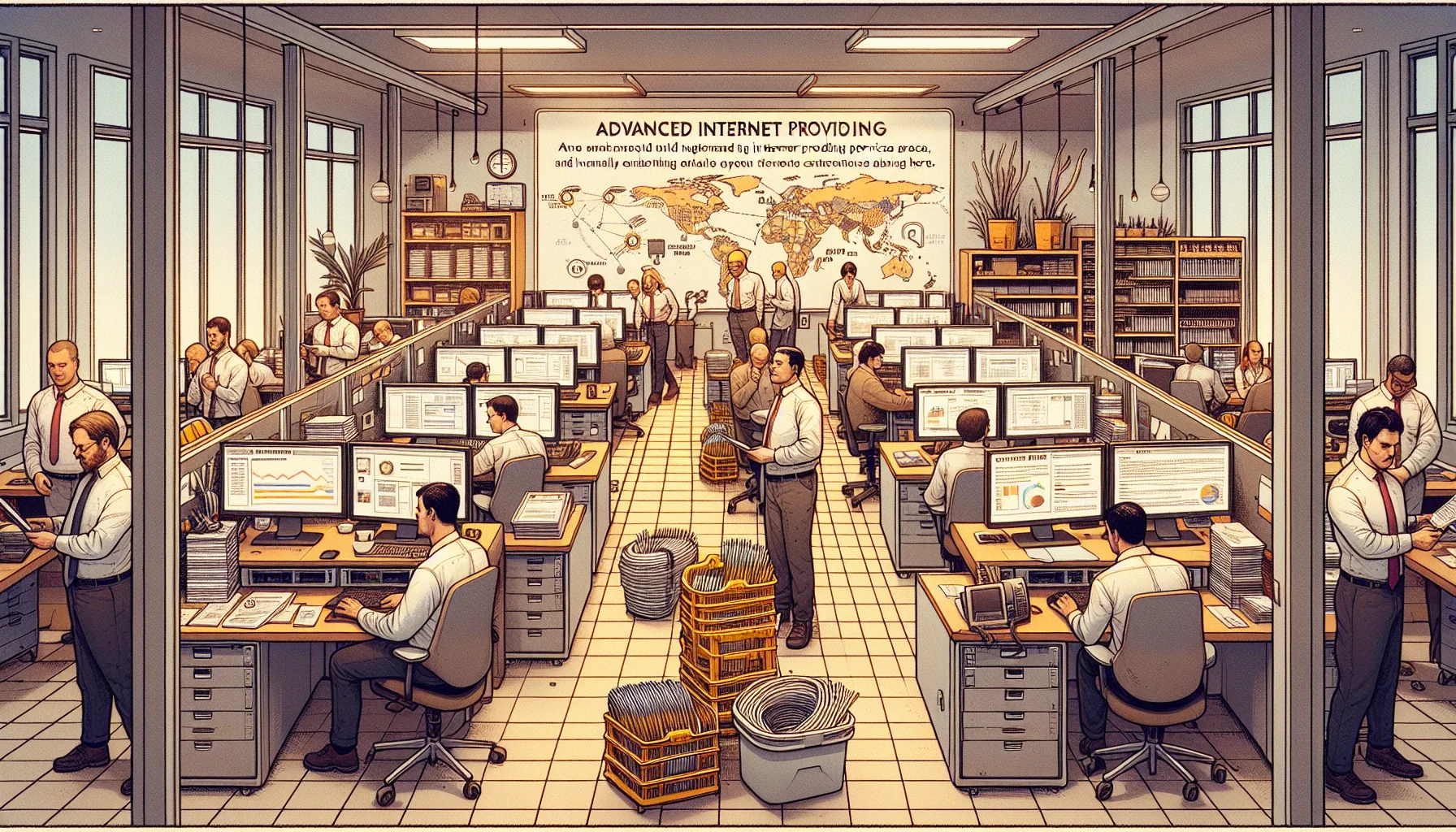 Технические характеристики и возможности ТВ-приставок Билайн